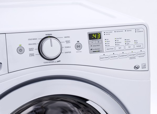 ISO Washer