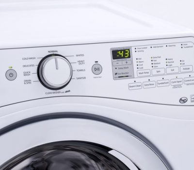 ISO Washer